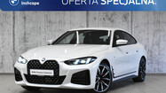 BMW Serii 4, 420