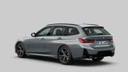 miniaturka - BMW Serii 3, 330
