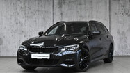 BMW Serii 3, 320