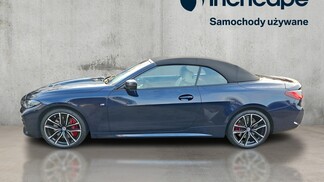 BMW Serii 4, 430