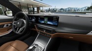 miniaturka - BMW Serii 3, 320