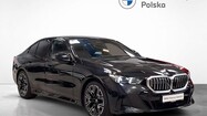 BMW Serii 5, 520