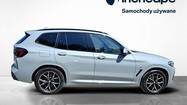 miniaturka - BMW X3