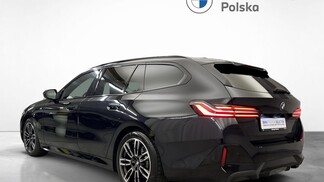 BMW Serii 5, 520