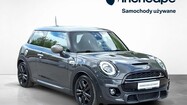 miniaturka - MINI Cooper S