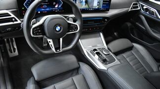 BMW Serii 4, 430