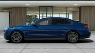 miniaturka - BMW Serii 7, 740