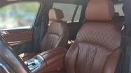 miniaturka - BMW X7