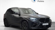 miniaturka - BMW X5 M