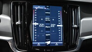 miniaturka - Volvo S90
