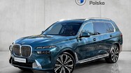 miniaturka - BMW X7