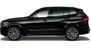 miniaturka - BMW X5