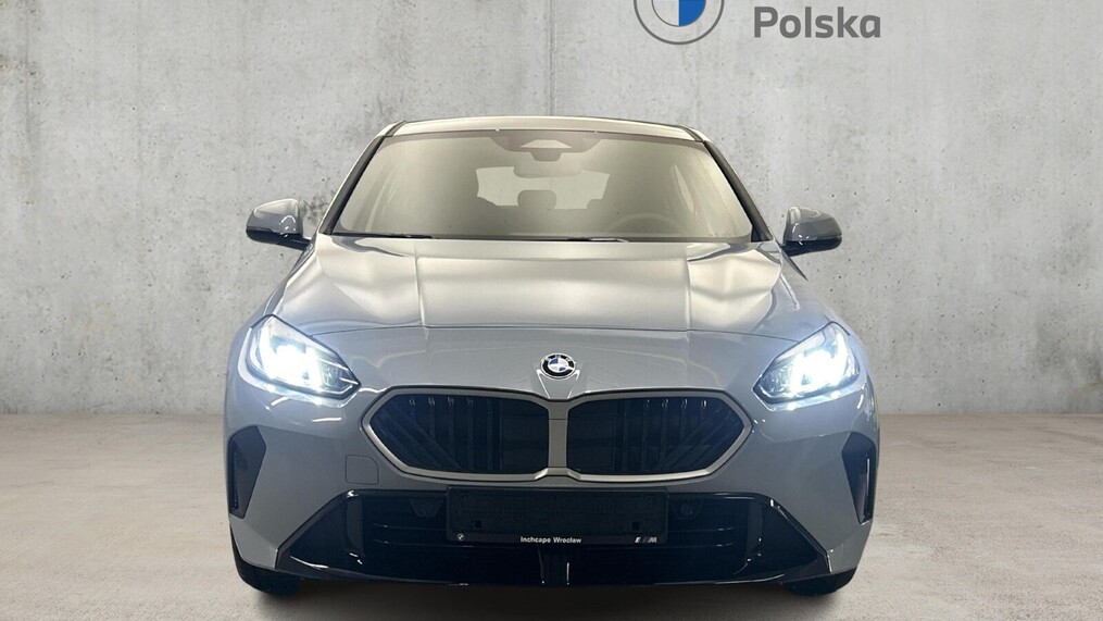 BMW Serii 1, 120