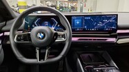 BMW Serii 5, 520