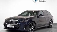 BMW Serii 5, 520