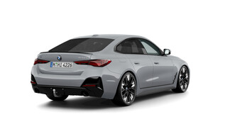 BMW Serii 4, 420