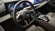miniaturka - BMW Serii 5, 540