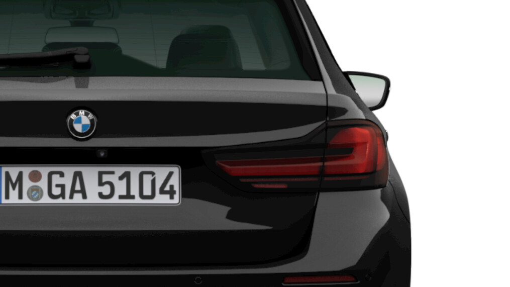 BMW Serii 5, 530