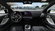 miniaturka - BMW Serii 2, 220