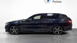 BMW Serii 5, 520