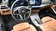 miniaturka - BMW Serii 3, 318