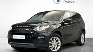 miniaturka - Land Rover Discovery Sport