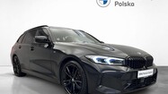 BMW Serii 3, 320