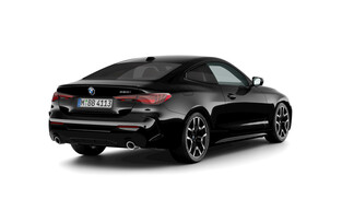 BMW Serii 4, 420