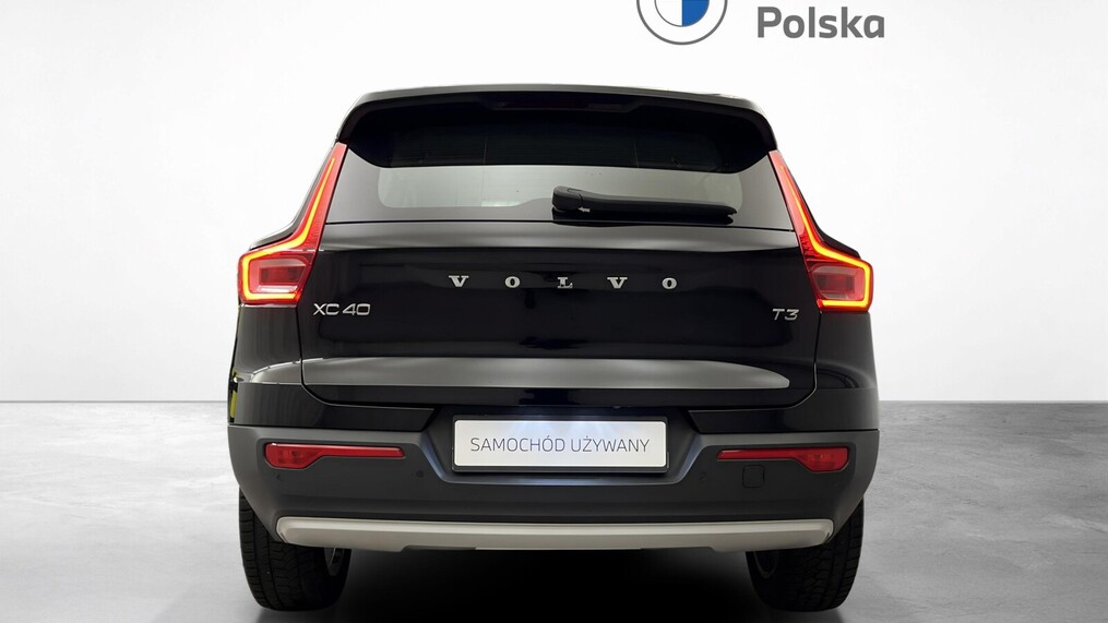 Volvo XC 40