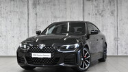 miniaturka - BMW Serii 4, 430