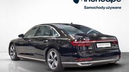 miniaturka - Audi A8