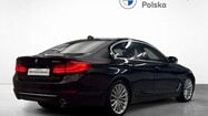 BMW Serii 5, 530