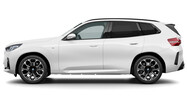 miniaturka - BMW X3
