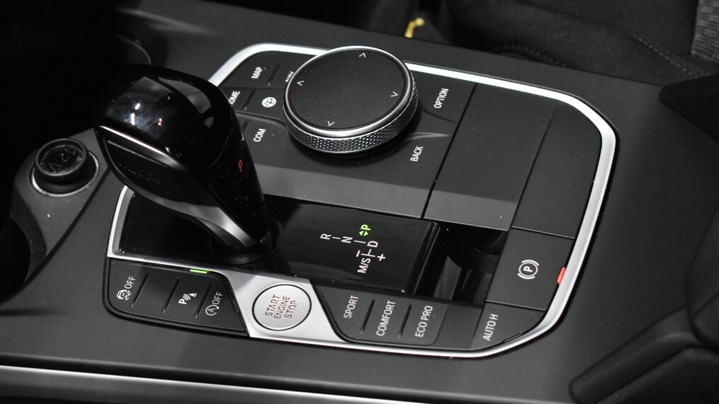 BMW Serii 1, 118