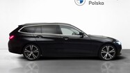 miniaturka - BMW Serii 3, 320