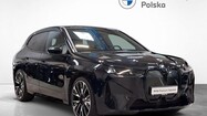miniaturka - BMW iX