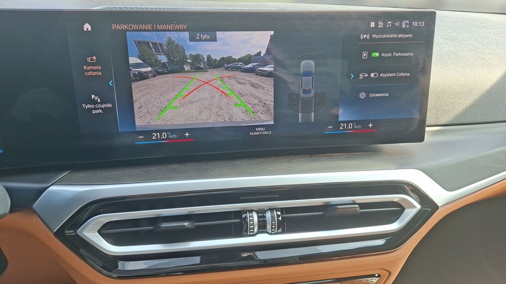 BMW Serii 3, 340