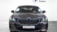 miniaturka - BMW Serii 5, 550