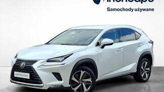 Lexus NX 300
