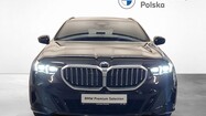 BMW Serii 5, 520