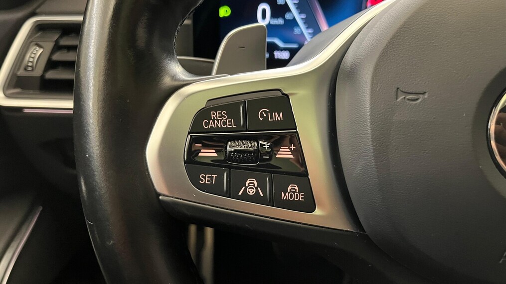 BMW Serii 3, 340