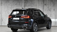 miniaturka - BMW X5