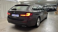BMW Serii 5, 520