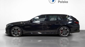BMW Serii 5, 520