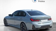 BMW Serii 3, 340
