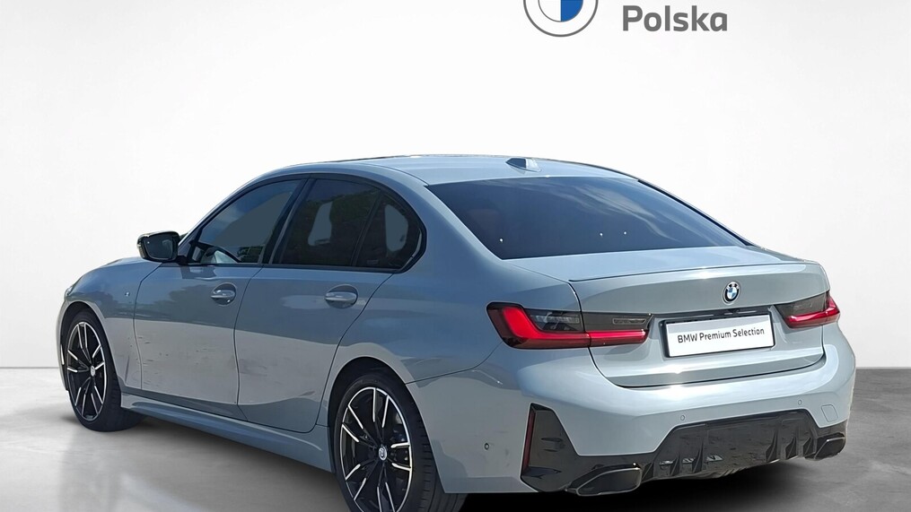 BMW Serii 3, 340