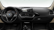 miniaturka - BMW X3