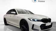 miniaturka - BMW Serii 3, 320