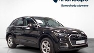 miniaturka - Audi Q5