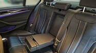 BMW Serii 5, 520
